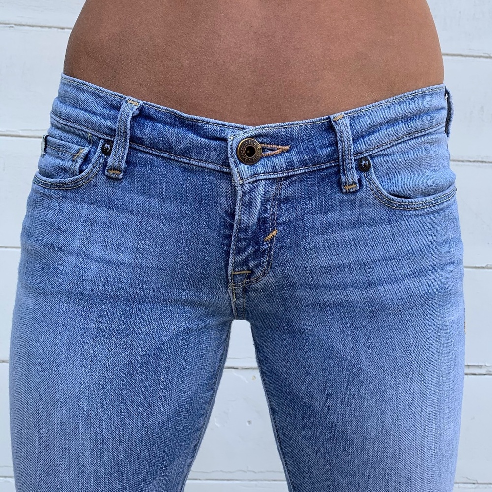 Abercrombie Kids Jeans